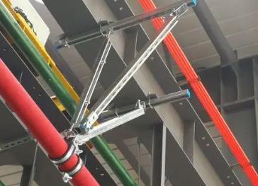 涧西抗震支架厂家与你分享你必须做的紧急情况下的准备
